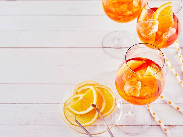 Aperitivo & Spritz